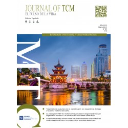 Journal of TCM nº 95 - Formato impreso