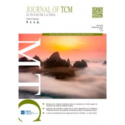 Journal of TCM nº 96 - Formato impreso