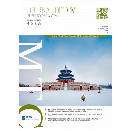 Journal of TCM nº 98