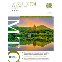 Journal of TCM nº 94 - Formato impreso