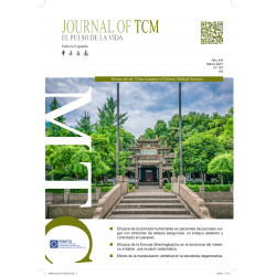 Journal of TCM nº 107 - Formato impreso