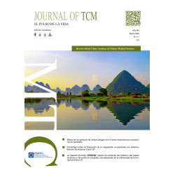 Journal of TCM nº 111 - Formato impreso