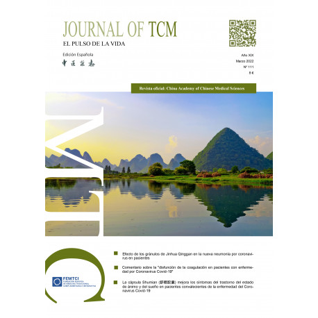 Journal of TCM nº 110