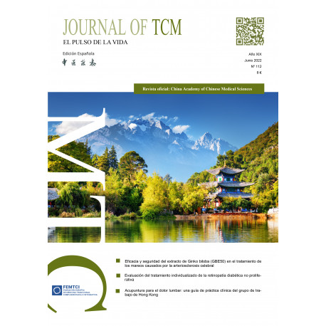 Journal of TCM nº 112