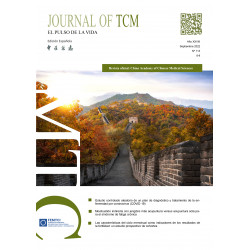 Journal of TCM nº 113 - Formato impreso