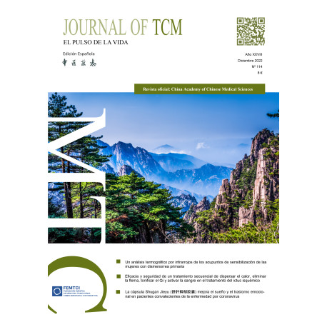 Journal of TCM nº 114 - Formato impreso