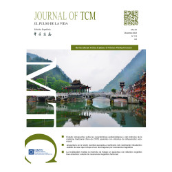Journal of TCM nº 118 - Formato impreso