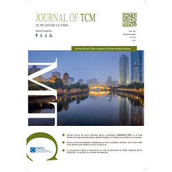 Journal of TCM nº 1 - Formato impreso