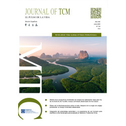 Journal of TCM nº 1 - Formato impreso