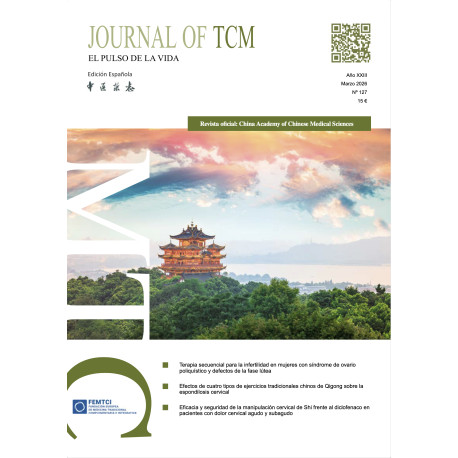 Journal of TCM nº 127