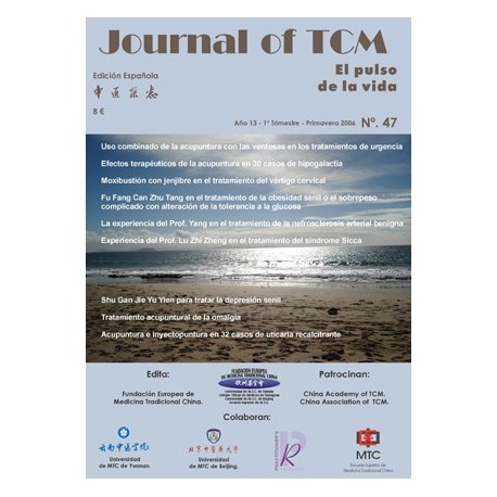Journal of TCM nº 47