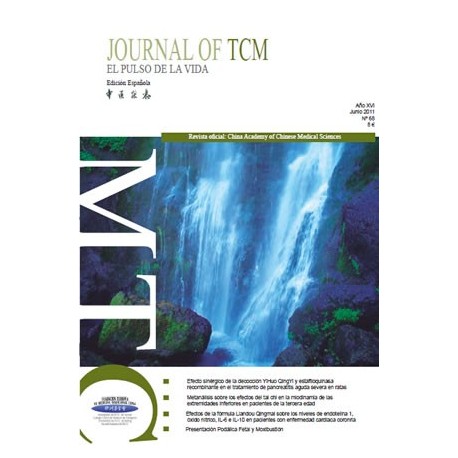 Journal of TCM nº 68