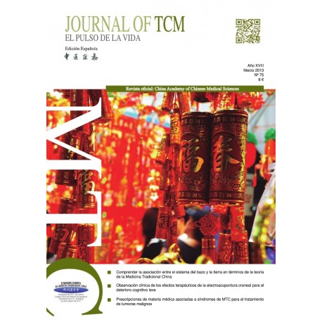 Journal of TCM nº 75